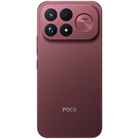 Смартфон Poco F9 Ultra (16/1TB Dark Cherry)