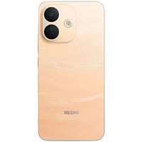 Смартфон Xiaomi Redmi Note 17 Pro 5G (6/128GB Satin Orange)
